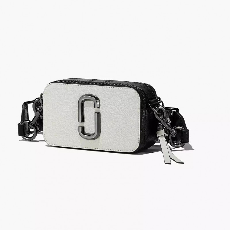 Сумка кроссбоді Marc Jacobs The Bi-color Snapshot