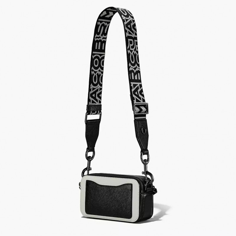 Сумка кроссбоді Marc Jacobs The Bi-color Snapshot