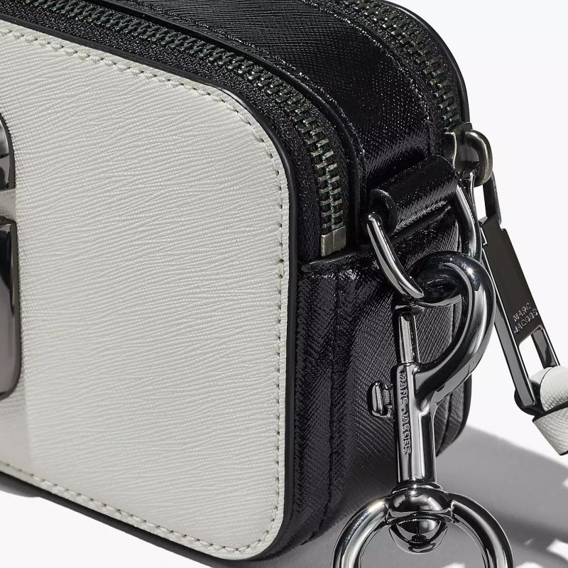 Сумка кроссбоді Marc Jacobs The Bi-color Snapshot