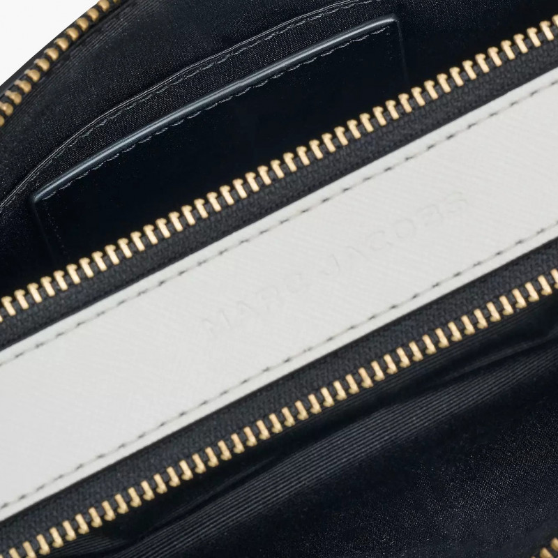 Сумка Marc Jacobs The Snapshot Black Multi