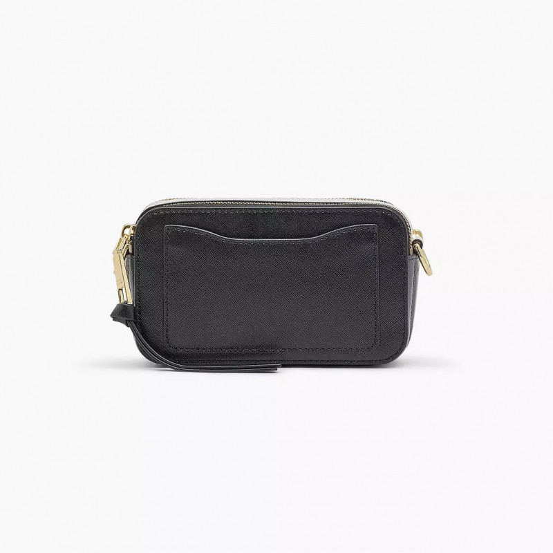 Сумка Marc Jacobs The Snapshot Black Multi