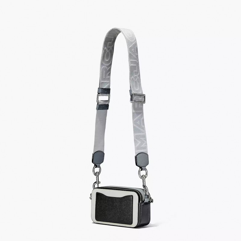 Сумка Marc Jacobs The Snapshot Cotton Multi