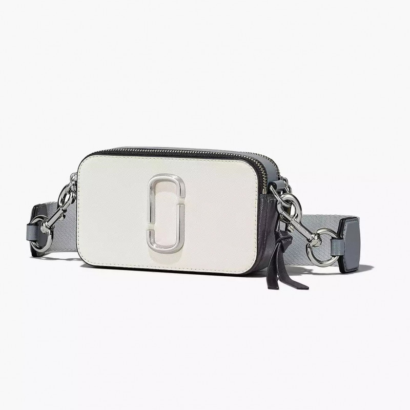 Сумка Marc Jacobs The Snapshot Cotton Multi