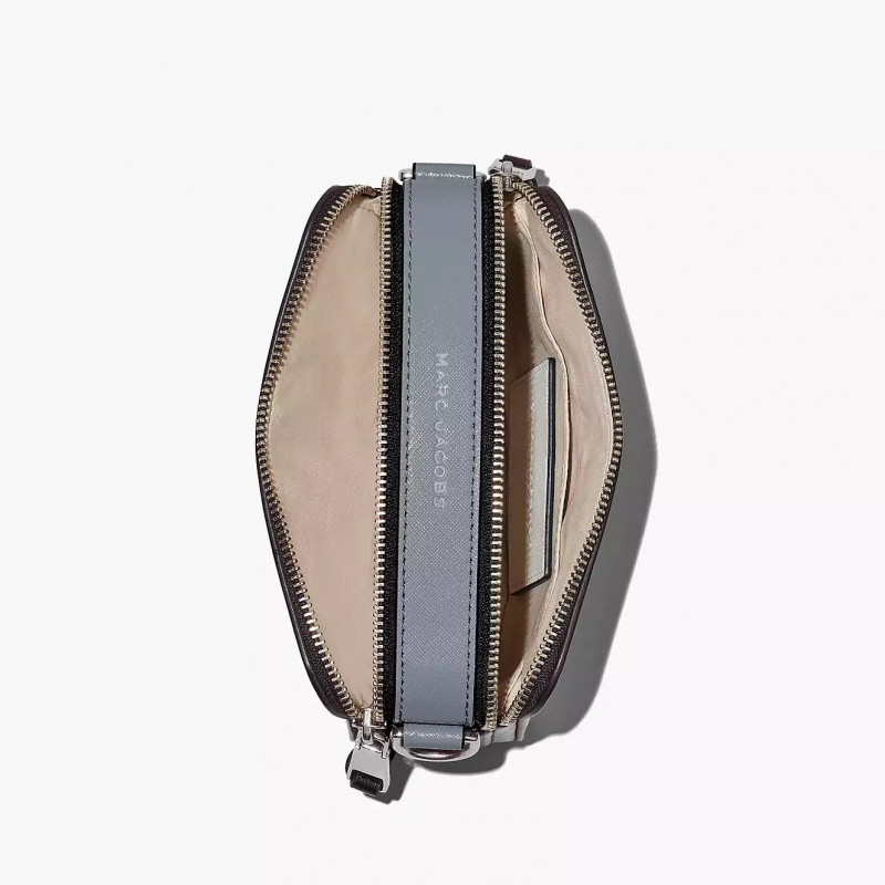 Сумка Marc Jacobs The Snapshot Cotton Multi