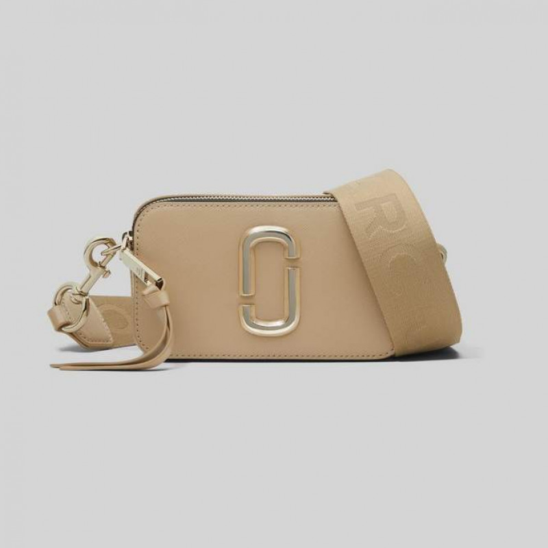 Сумка Marc Jacobs The Snapshot DTM Bag Khaki