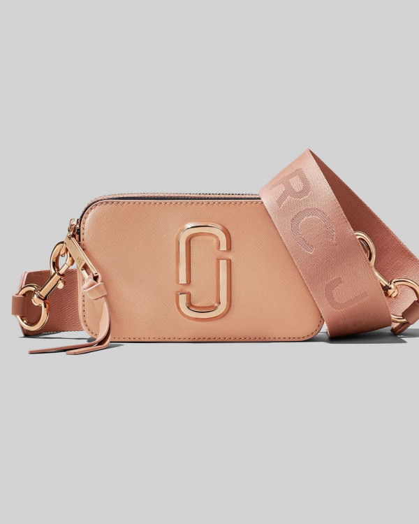 Сумка Marc Jacobs The Snapshot DTM Sunkissed