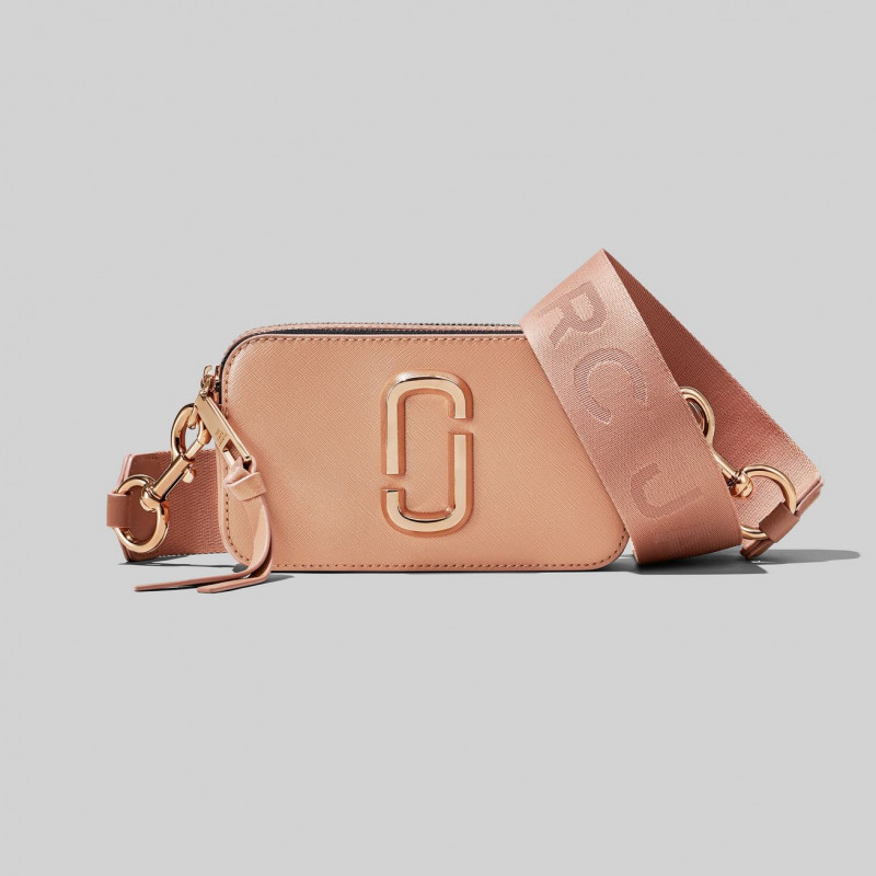 Сумка Marc Jacobs The Snapshot DTM Sunkissed