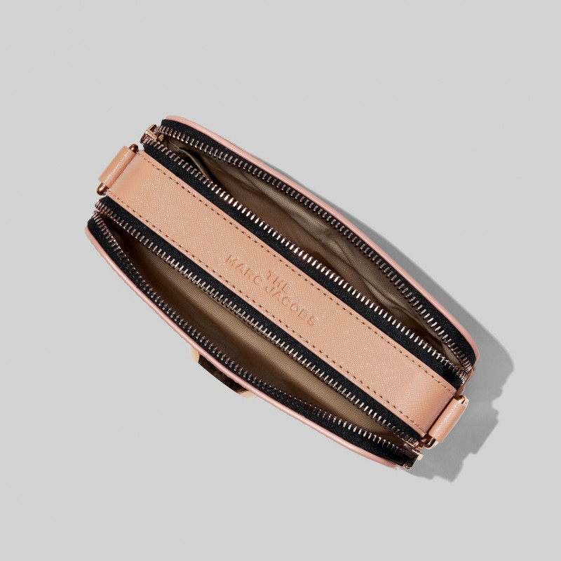 Сумка Marc Jacobs The Snapshot DTM Sunkissed