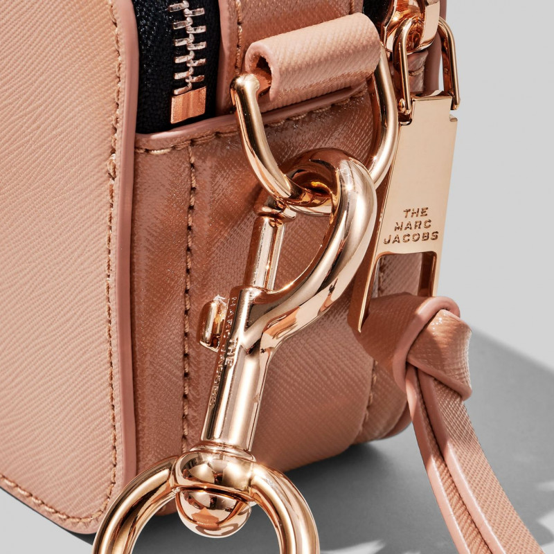Сумка Marc Jacobs The Snapshot DTM Sunkissed
