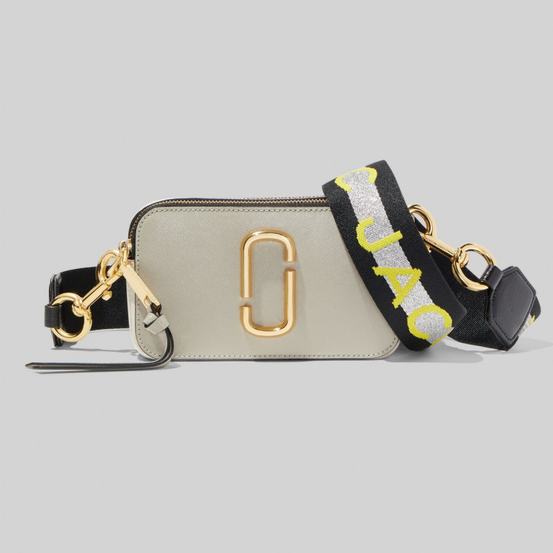 Сумка Marc Jacobs The Snapshot Dust Multi