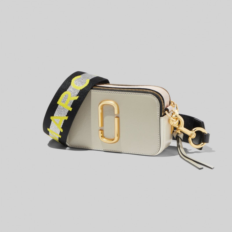 Сумка Marc Jacobs The Snapshot Dust Multi