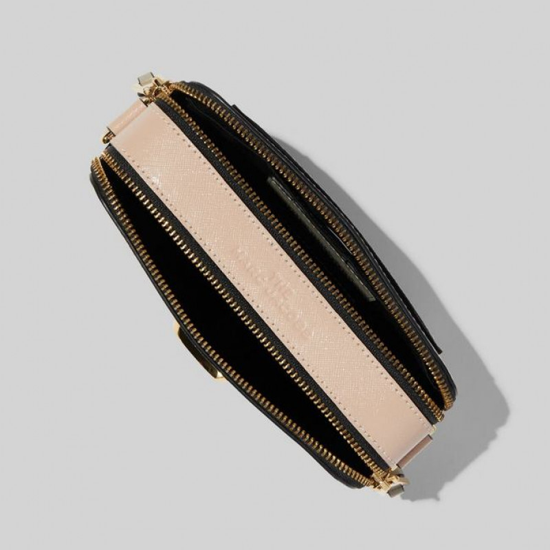 Сумка Marc Jacobs The Snapshot Dust Multi
