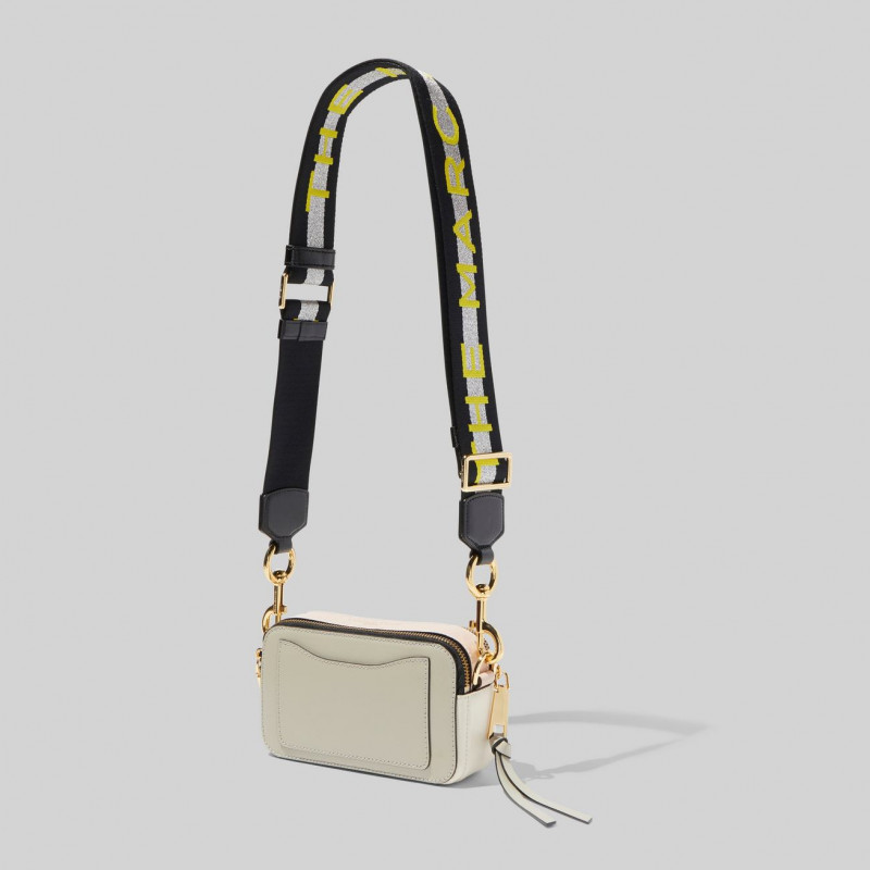 Сумка Marc Jacobs The Snapshot Dust Multi