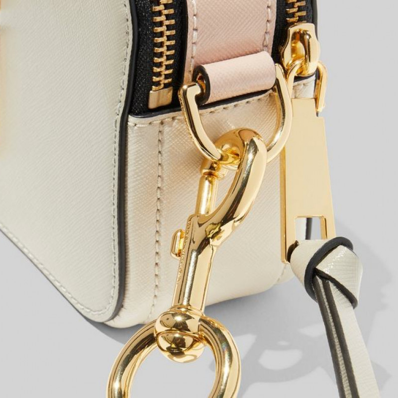 Сумка Marc Jacobs The Snapshot Dust Multi