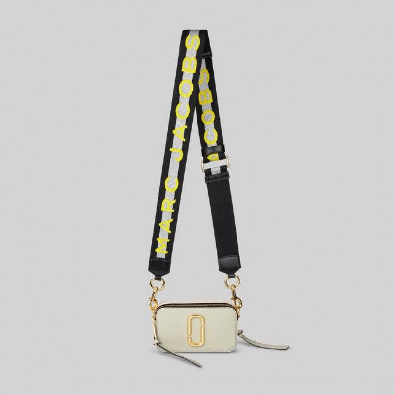 Сумка Marc Jacobs The Snapshot Dust Multi
