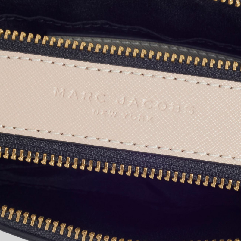 Сумка Marc Jacobs The Snapshot Dust Multi