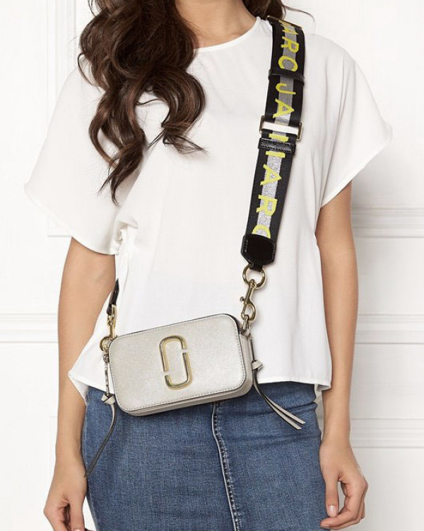 Сумка Marc Jacobs The Snapshot Dust Multi