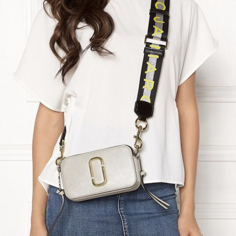 Сумка Marc Jacobs The Snapshot Dust Multi