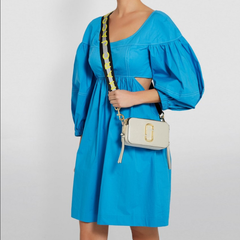 Сумка Marc Jacobs The Snapshot Dust Multi