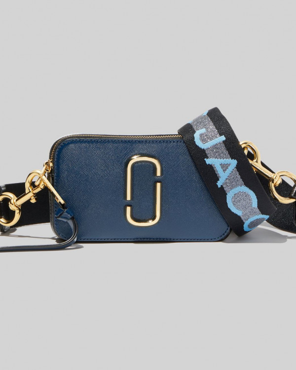 Marc Jacobs The Snapshot New Blue Sea Multi