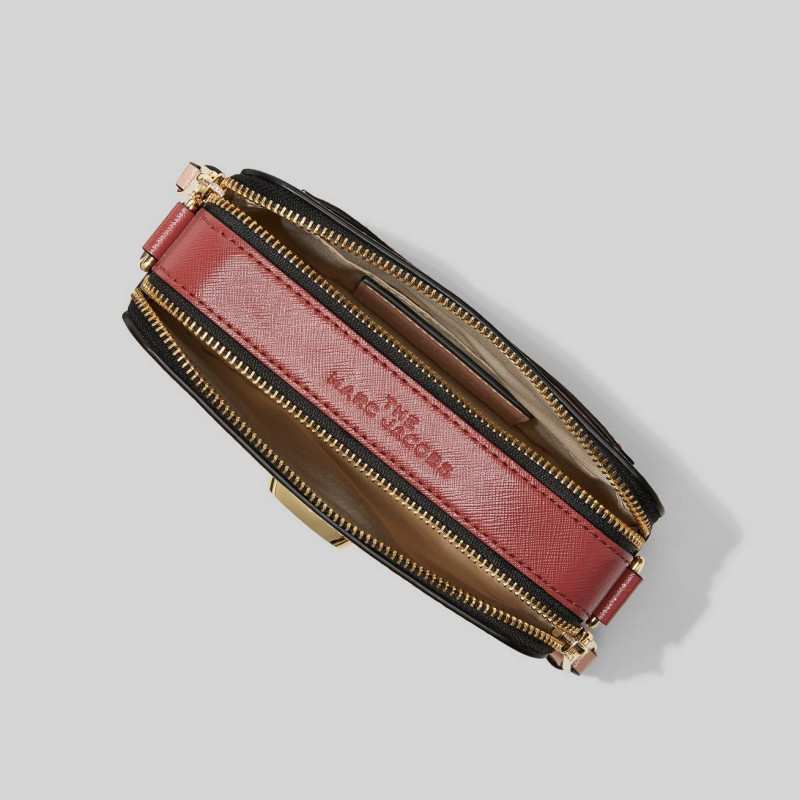 Marc Jacobs The Snapshot New Rose Multi