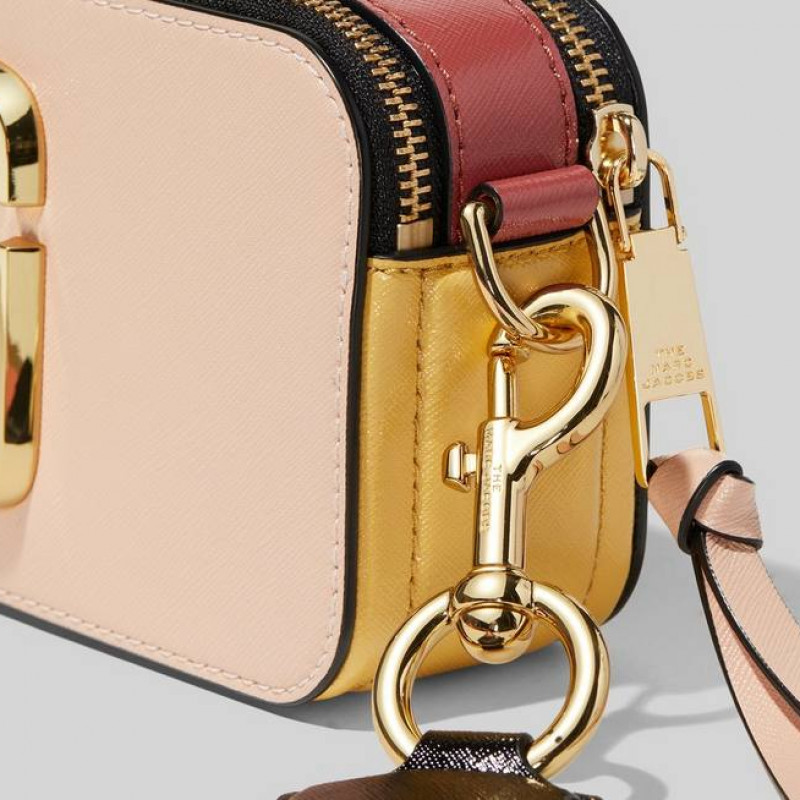 Marc Jacobs The Snapshot New Rose Multi