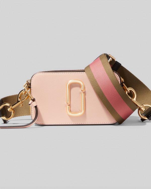 Marc Jacobs The Snapshot New Rose Multi