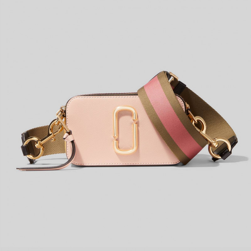 Marc Jacobs The Snapshot New Rose Multi