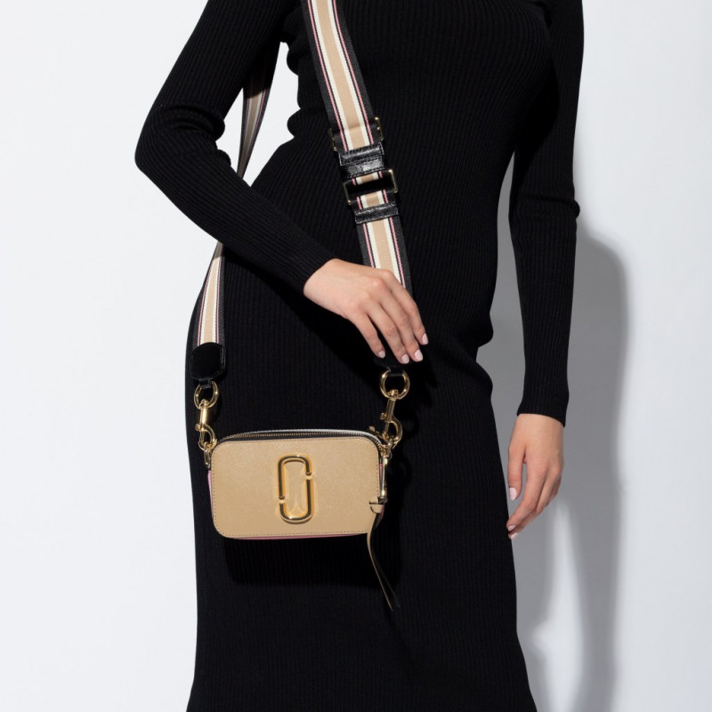 Marc Jacobs The Snapshot New Sandcastle Multi
