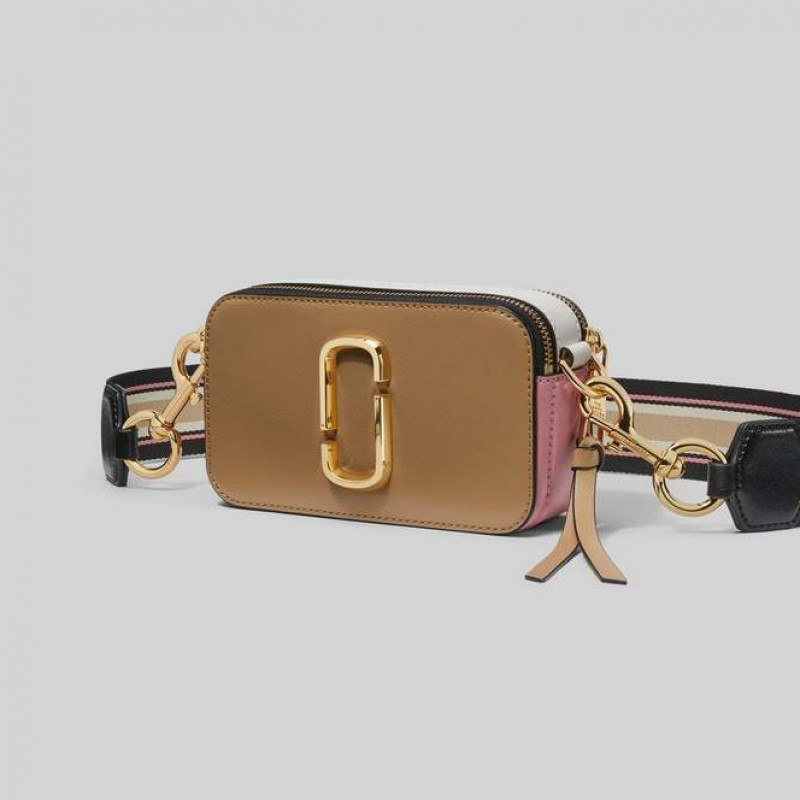 Marc Jacobs The Snapshot New Sandcastle Multi