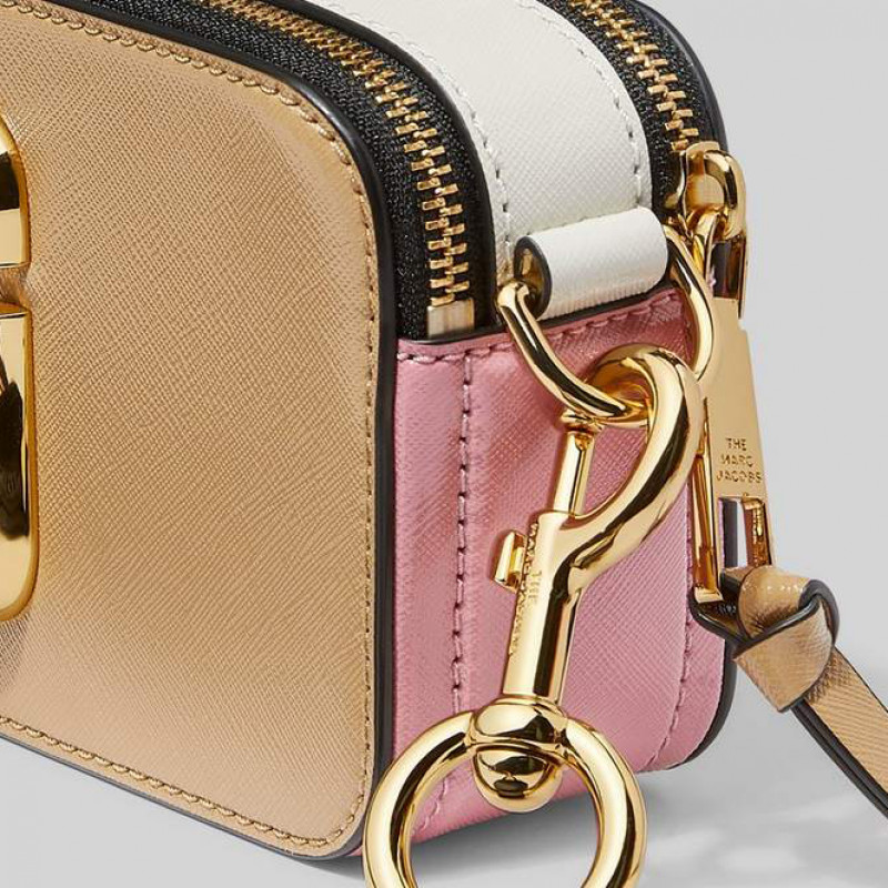 Marc Jacobs The Snapshot New Sandcastle Multi