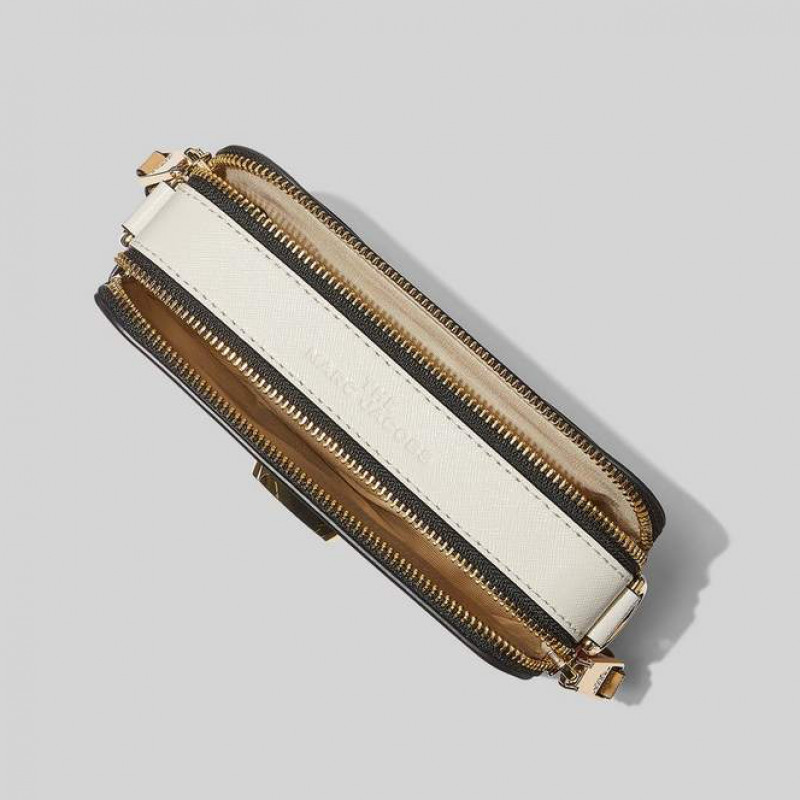 Marc Jacobs The Snapshot New Sandcastle Multi