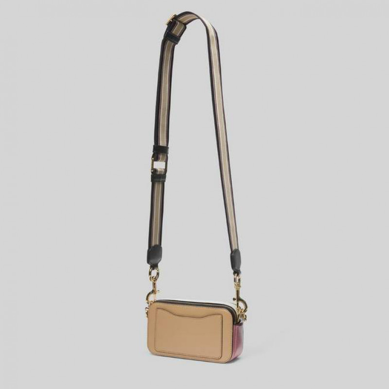 Marc Jacobs The Snapshot New Sandcastle Multi