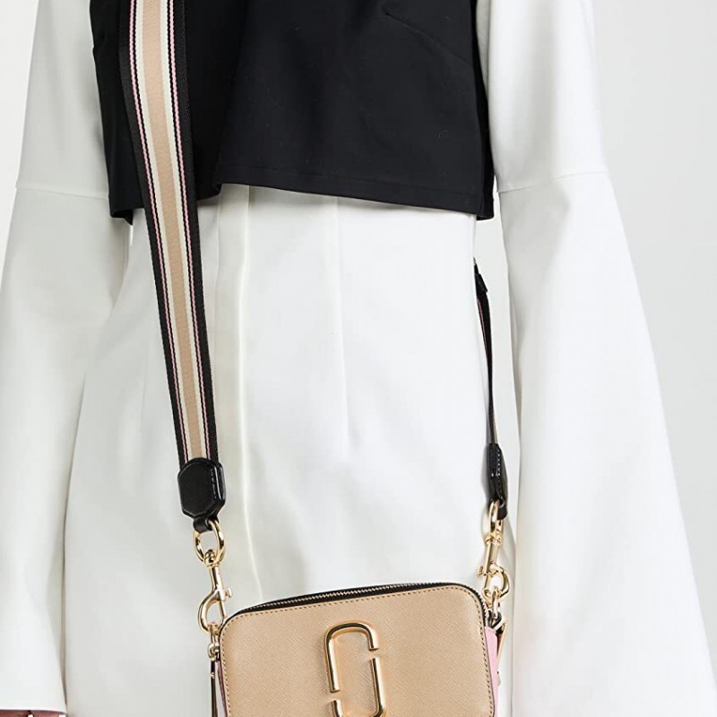 Marc Jacobs The Snapshot New Sandcastle Multi