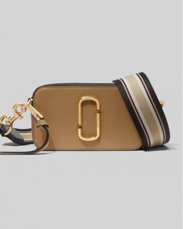 Marc Jacobs The Snapshot New Sandcastle Multi