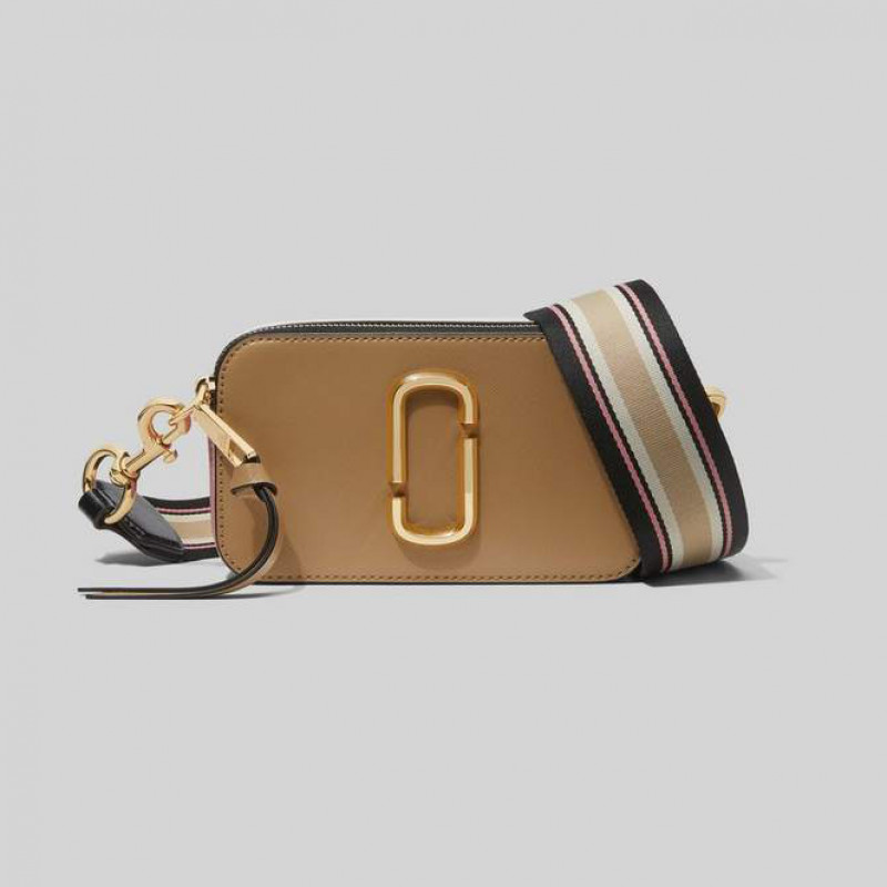 Marc Jacobs The Snapshot New Sandcastle Multi
