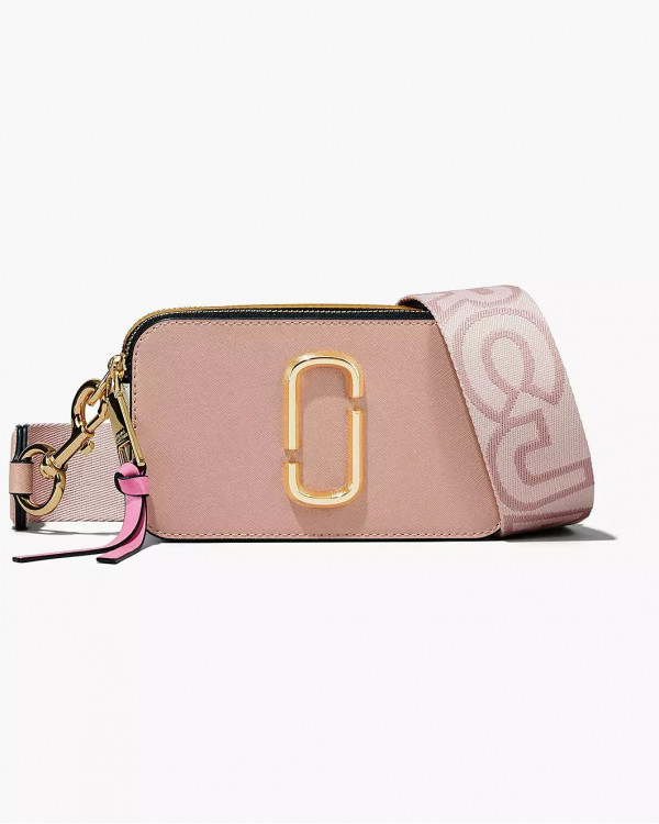Сумка Marc Jacobs The Snapshot Rose Multi