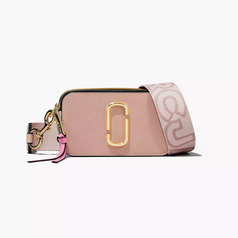 Сумка Marc Jacobs The Snapshot Rose Multi
