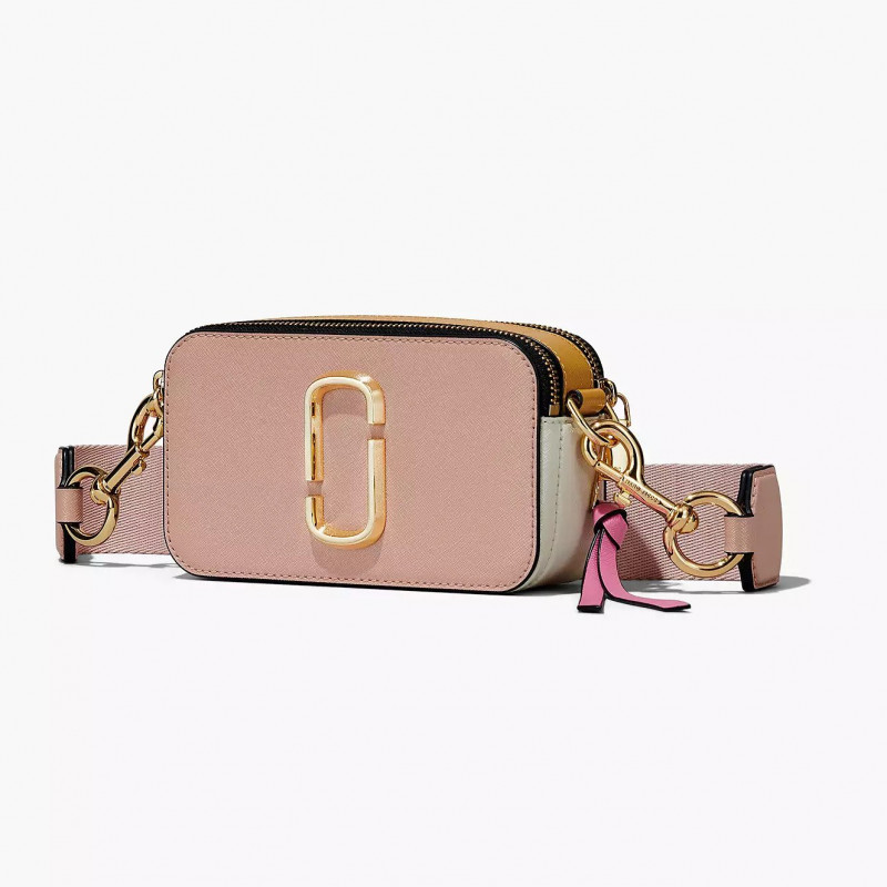 Сумка Marc Jacobs The Snapshot Rose Multi