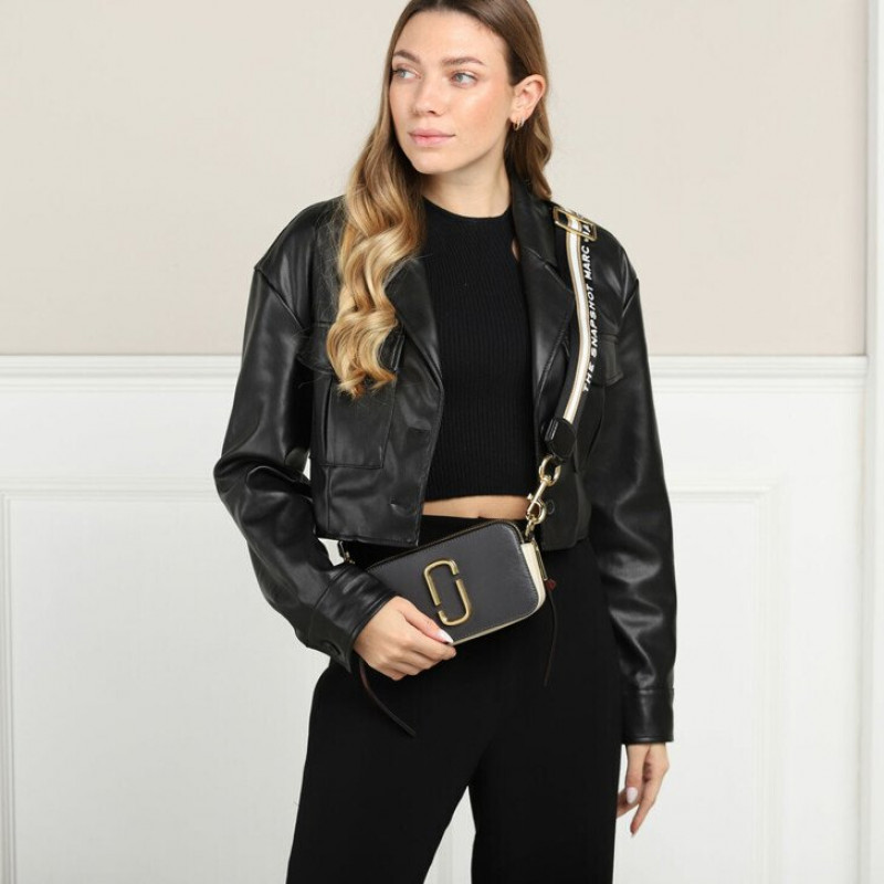 Сумка Marc Jacobs The Snapshot Shadow Multi