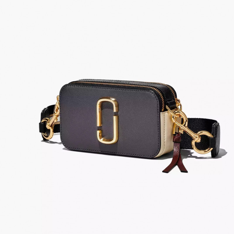 Сумка Marc Jacobs The Snapshot Shadow Multi
