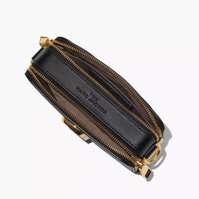 Сумка Marc Jacobs The Snapshot Shadow Multi