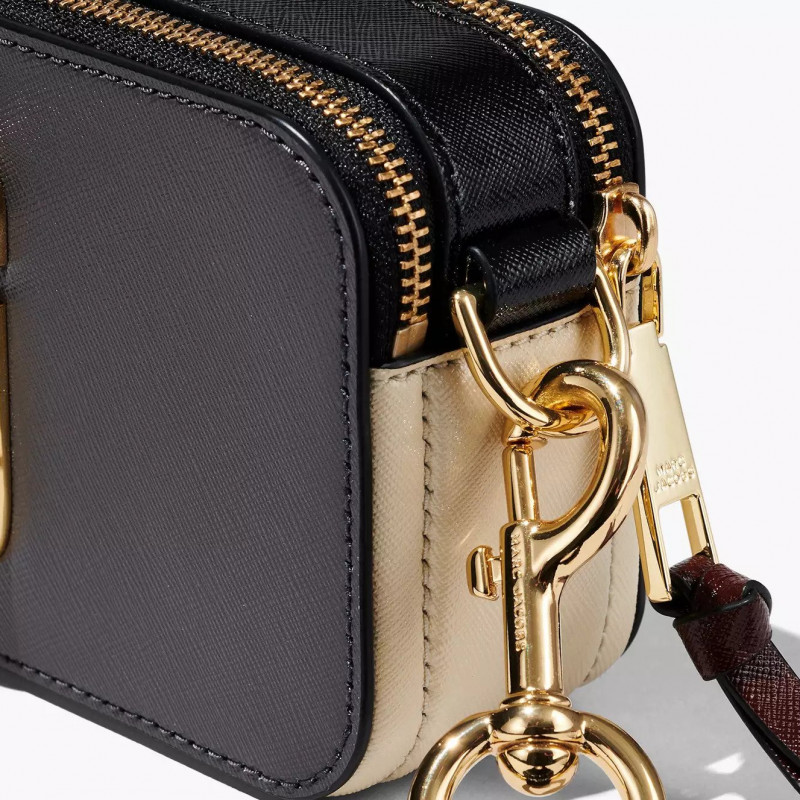 Сумка Marc Jacobs The Snapshot Shadow Multi