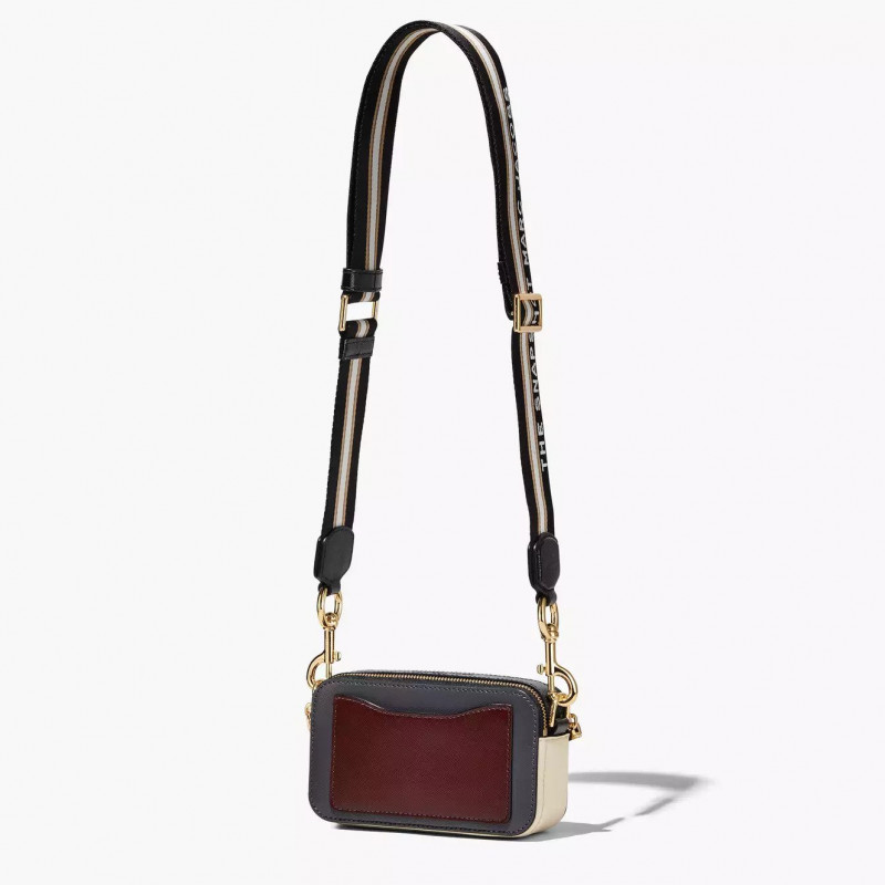 Сумка Marc Jacobs The Snapshot Shadow Multi