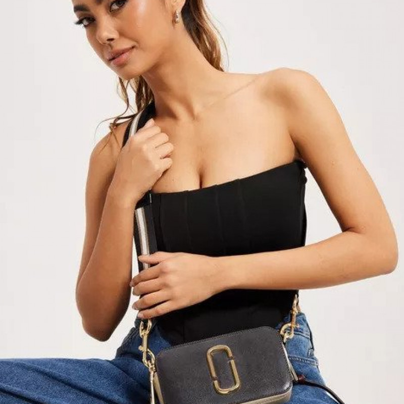 Сумка Marc Jacobs The Snapshot Shadow Multi