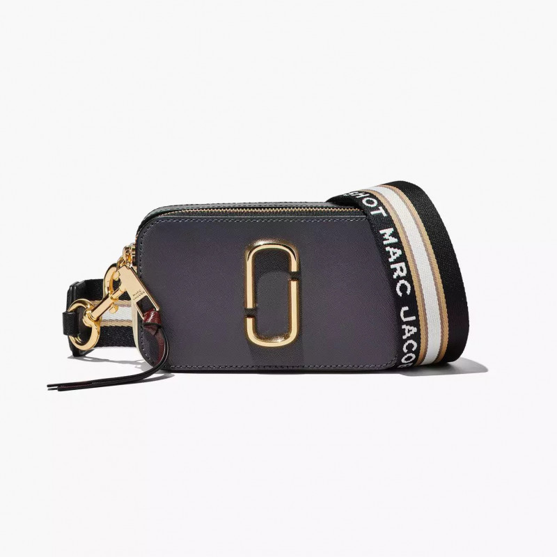Сумка Marc Jacobs The Snapshot Shadow Multi