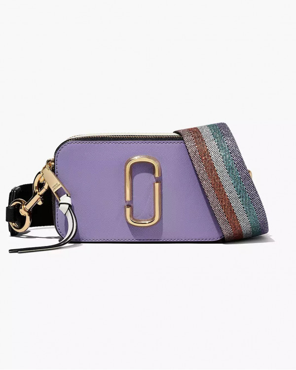 Сумка Marc Jacobs The Colorblock Snapshot Daybreak Multi