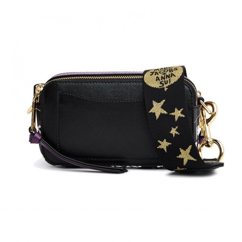 Сумка Marc Jacobs X Anna Sui Snapshot Camera Bag