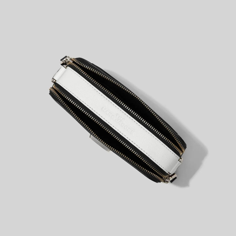 Сумка Marc Jacobs X Peanuts The Snapshot Blue Multi