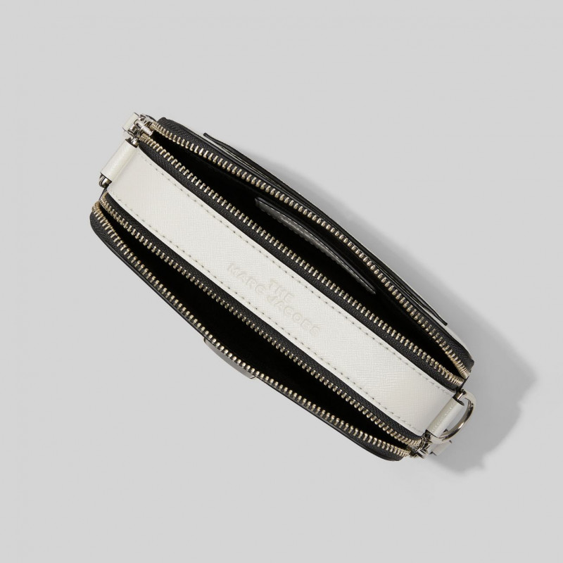 Сумка Marc Jacobs X Peanuts The Snapshot Camera Bag